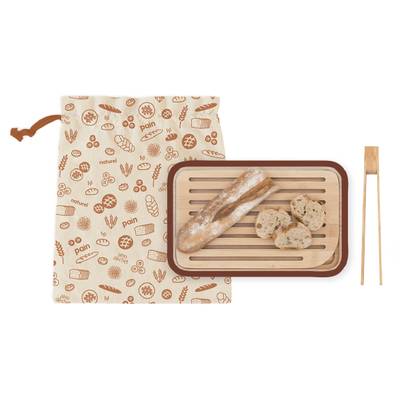 3760132814933 - Pebbly - Set du boulanger 3 en 1