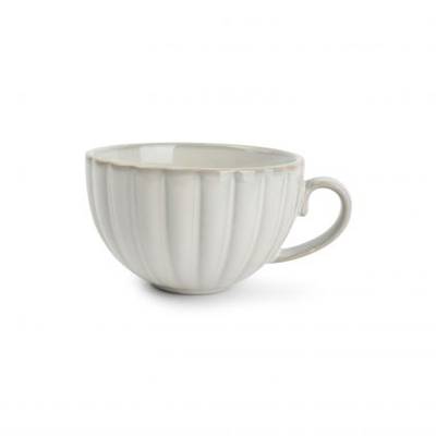 Lotus Tasse nuance white Lotus, 28cl