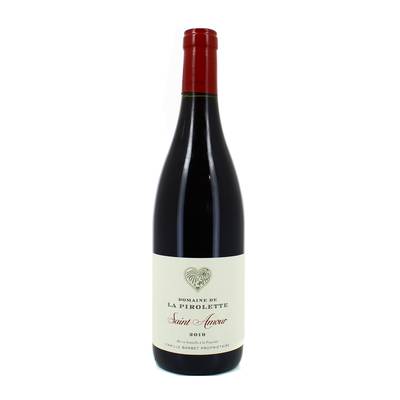 Saint Amour AOP Domaine de la Pirolette, 75cl