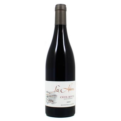 Côte Rôtie rouge AOC Les Arbores, 75cl
