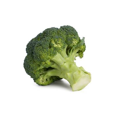 Les Paysans Bio Brocoli Bio, 1  Pièce