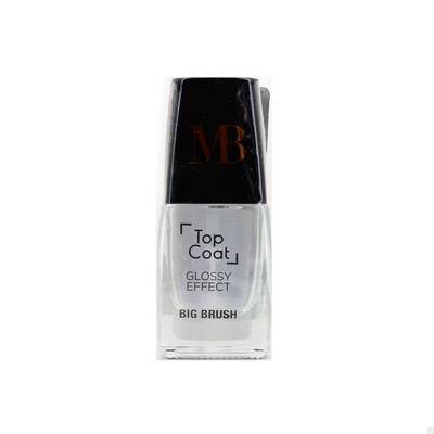 MB Milano Top Coat, 8ml