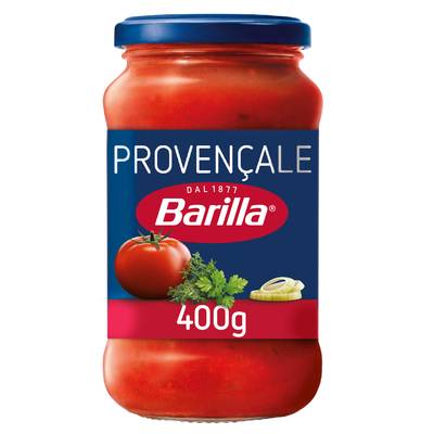 Barilla Sauce Tomates Provençale, 400g