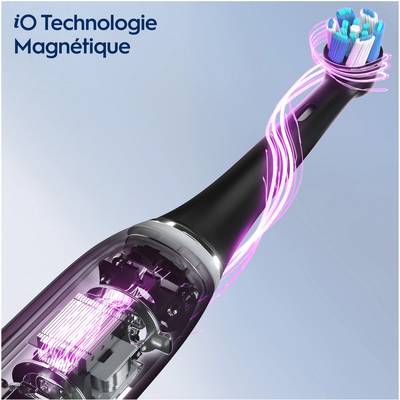 8006540730935 - Oral B - Brosse à dents électrique iO Series 3