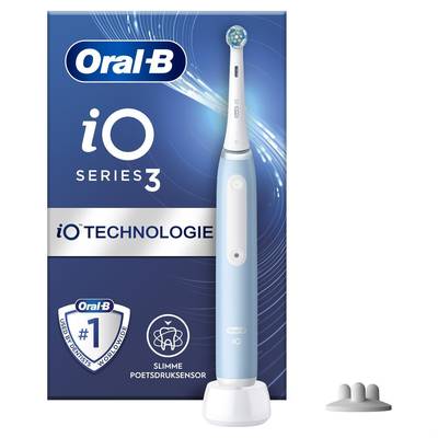 Oral B Brosse à dents électrique iO Series 3