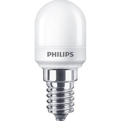8718699771935 - Philips - Ampoule E14 1,7W Flamme pour salle de bain et cuisine LED