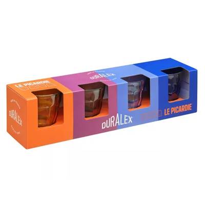 3550190505412 - Duralex - Coffret gift box Picardie 25cl