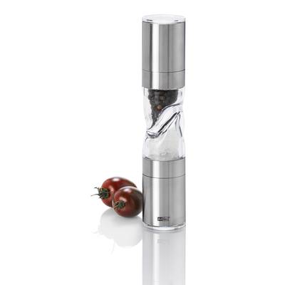 Adhoc Moulin Duo Poivre et Sel Duomill pure, 1 pièce