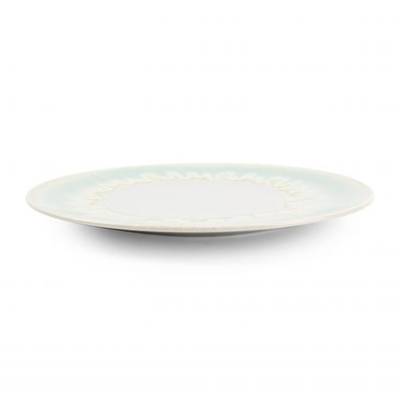 5410595746835 - Collection Maldives - Assiette Plate
