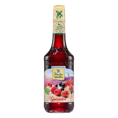 Moulin de Valdonne Grenadine, 70cl