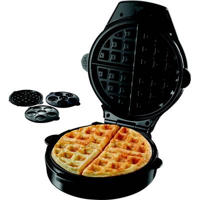 4008496938735 - Russell Hobbs - Gaufrier 3 en 1- 24620-56