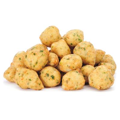 Cité Marine Accras de morue, 180g