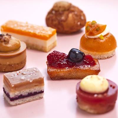2050000360336 - Traiteur Idbuffet - Kit cocktail dînatoire - 222 pièces