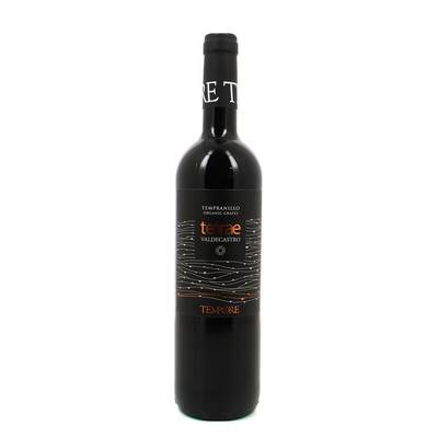 Espagne Terrae BIO, 75cl
