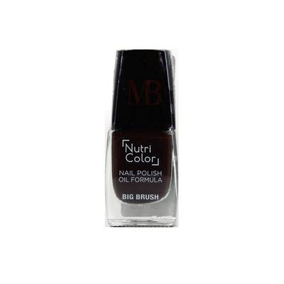 MB Milano Vernis Brownie, 8ml