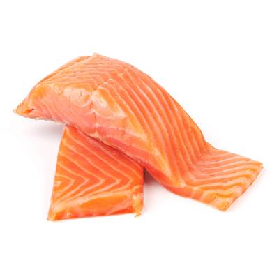 Pavé de Saumon, 2x140g