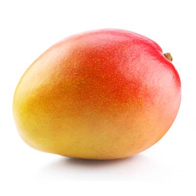 Mangue bateau, 1 pièce à laisser mûrir