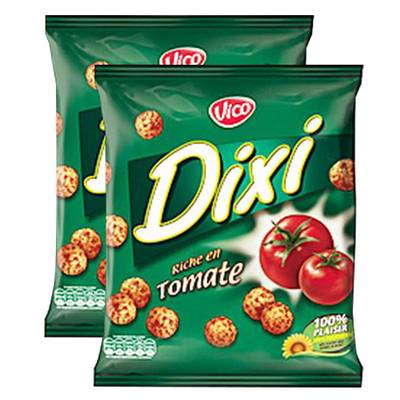 Dixi Tomate, 3x42g