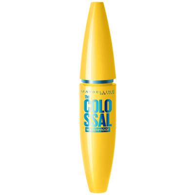 0000030079236 - Gemey Maybelline - Mascara Waterproof The Colossal