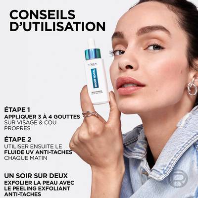 3600524119836 - L'Oréal - Sérum Anti-Taches Bright Reveal