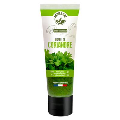 Aroma One Purée de Coriandre, 80g