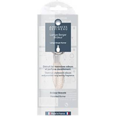 3482356250037 - Ambiances Devineau - Brûleur recharge pour lampe à catalyse