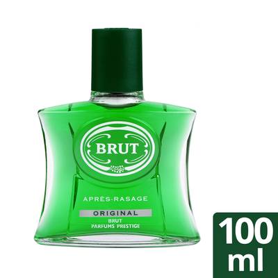 Brut Après-rasage original, 100ml