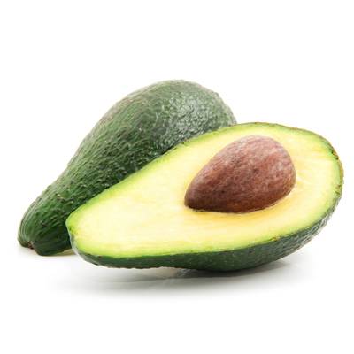 Avocat Hass (à laisser mûrir), 1 pièce
