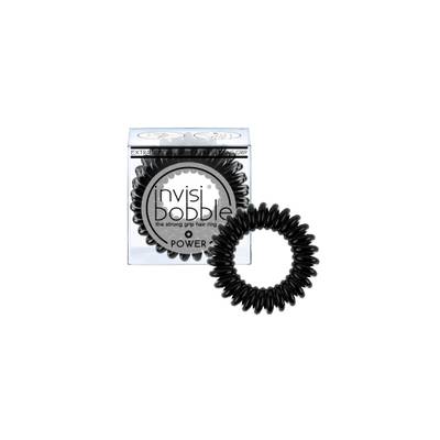4063528059802 - Invisibobble - Elastiques POWER - True Black