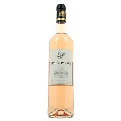 Elysée Palace Gris du Sud, 75cl