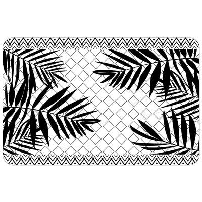 Douceur D Interieur Set de table Yantra, 28,5 x 44 cm