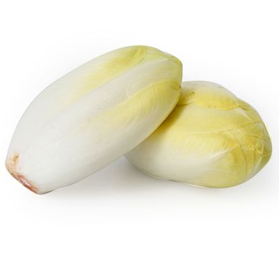 3760074476237 - Les Paysans Bio - Endive Bio
