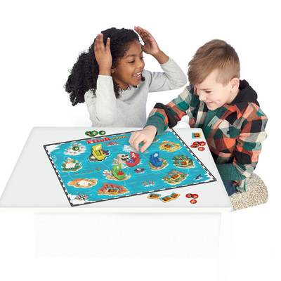 5010993637737 - Hasbro Gaming - Risk junior