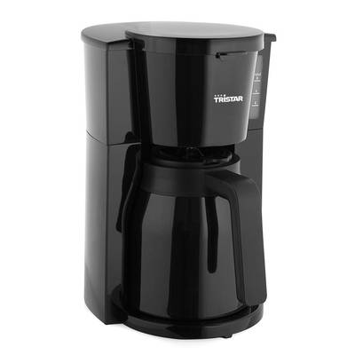 Tristar Machine à café Thermos CM-1285, 900 Watts