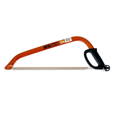 7311518229337 - Bahco - Scie à bûche 53 cm
