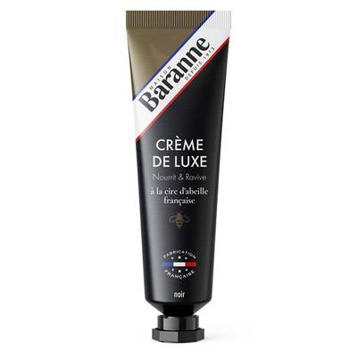 Baranne Creme de luxe noir tube, 100ml