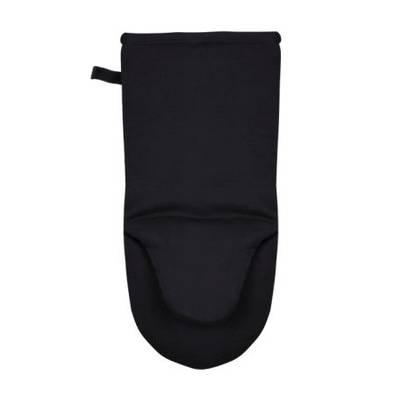 Södahl Gant de four Soft Noir, 1 pièce