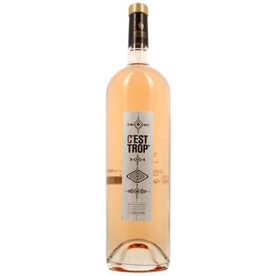 Méditerranée IGP C'est Trop', 1.5L