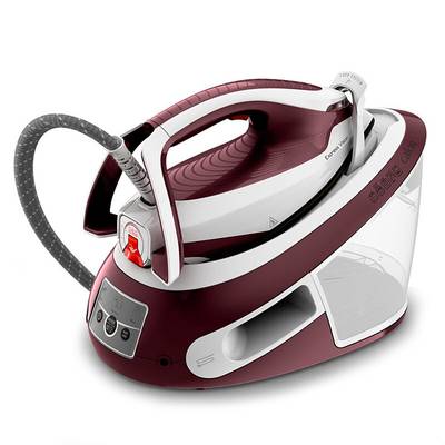 Calor Centrale Vapeur Express Vision SV8150C0