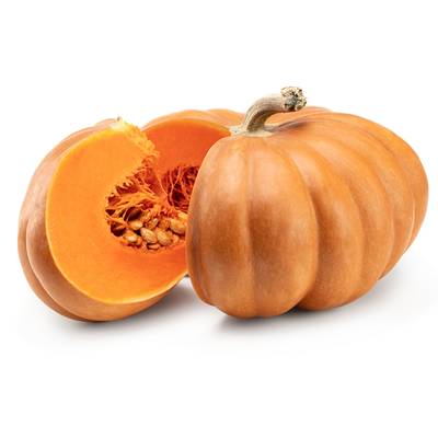 Courge Muscade, 1 Pièce