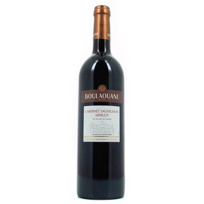Maroc Boulaouane, 75cl