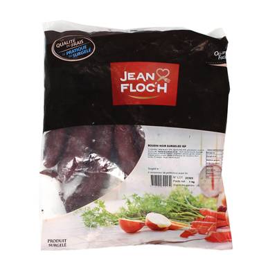 Jean Floc'h Boudin noir, 1kg