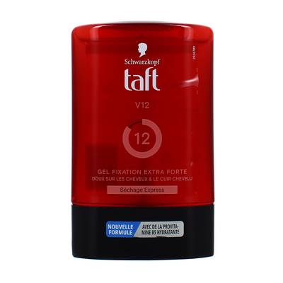 Taft Gel pot V12, 300ml