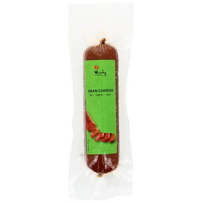 Wheaty Faux-Cisson Ibérique Bio vegan, 200g