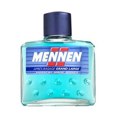 Mennen Après-rasage grand large, 125ml