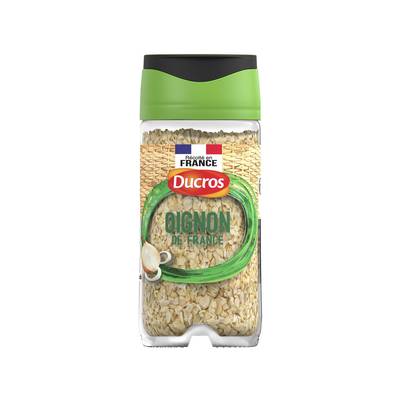 Ducros Oignon de France en semoule, 42g
