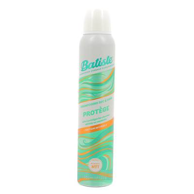 Batiste Shampooing Sec & Protège, 200ml