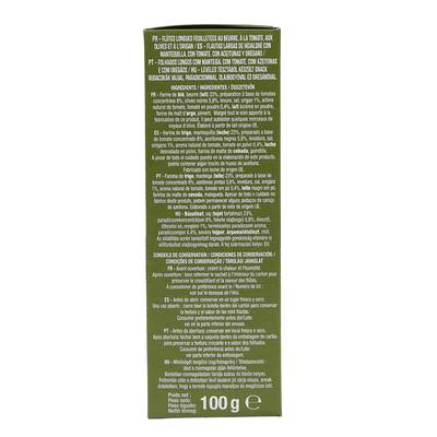 3596710283439 - Auchan - Flûtes tomate olive origan