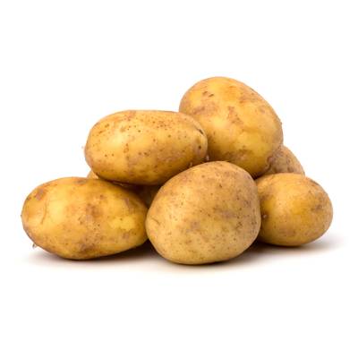Pomme de Terre Four