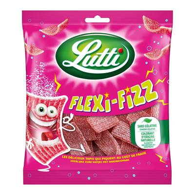 Lamy Lutti Flexi-fizz, 225g